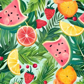 Summer Shape 14